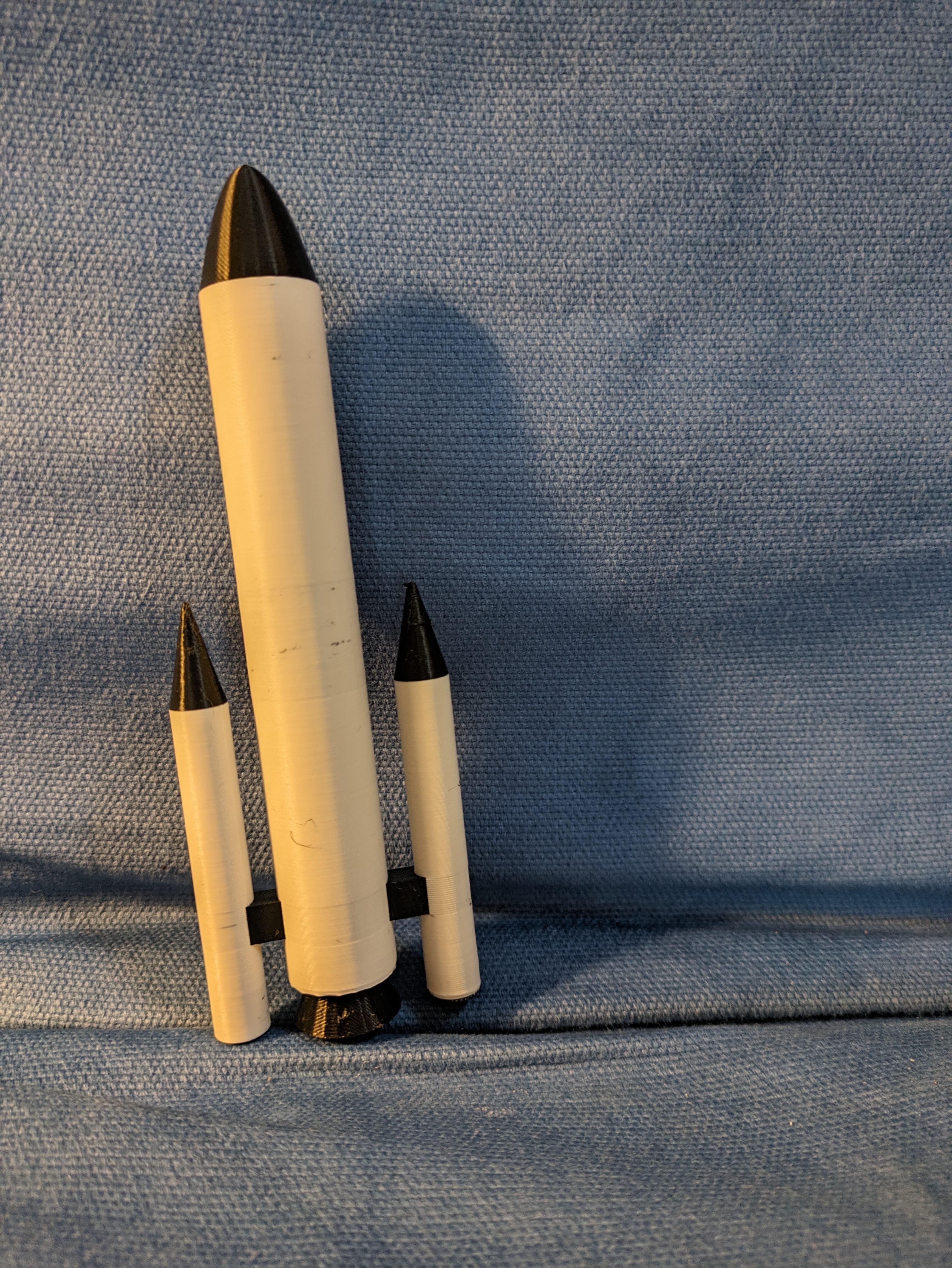 Survival Rocket — thumbnail 4