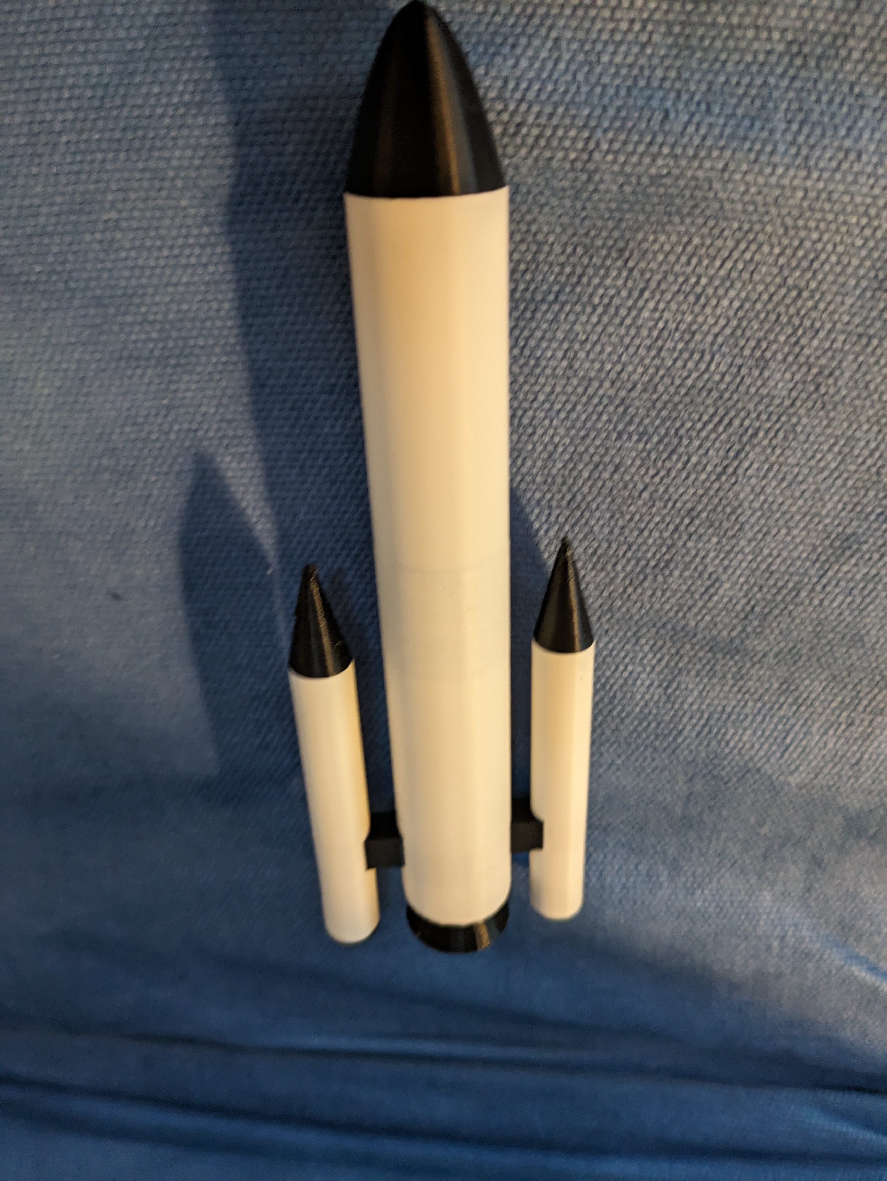Survival Rocket — thumbnail 3