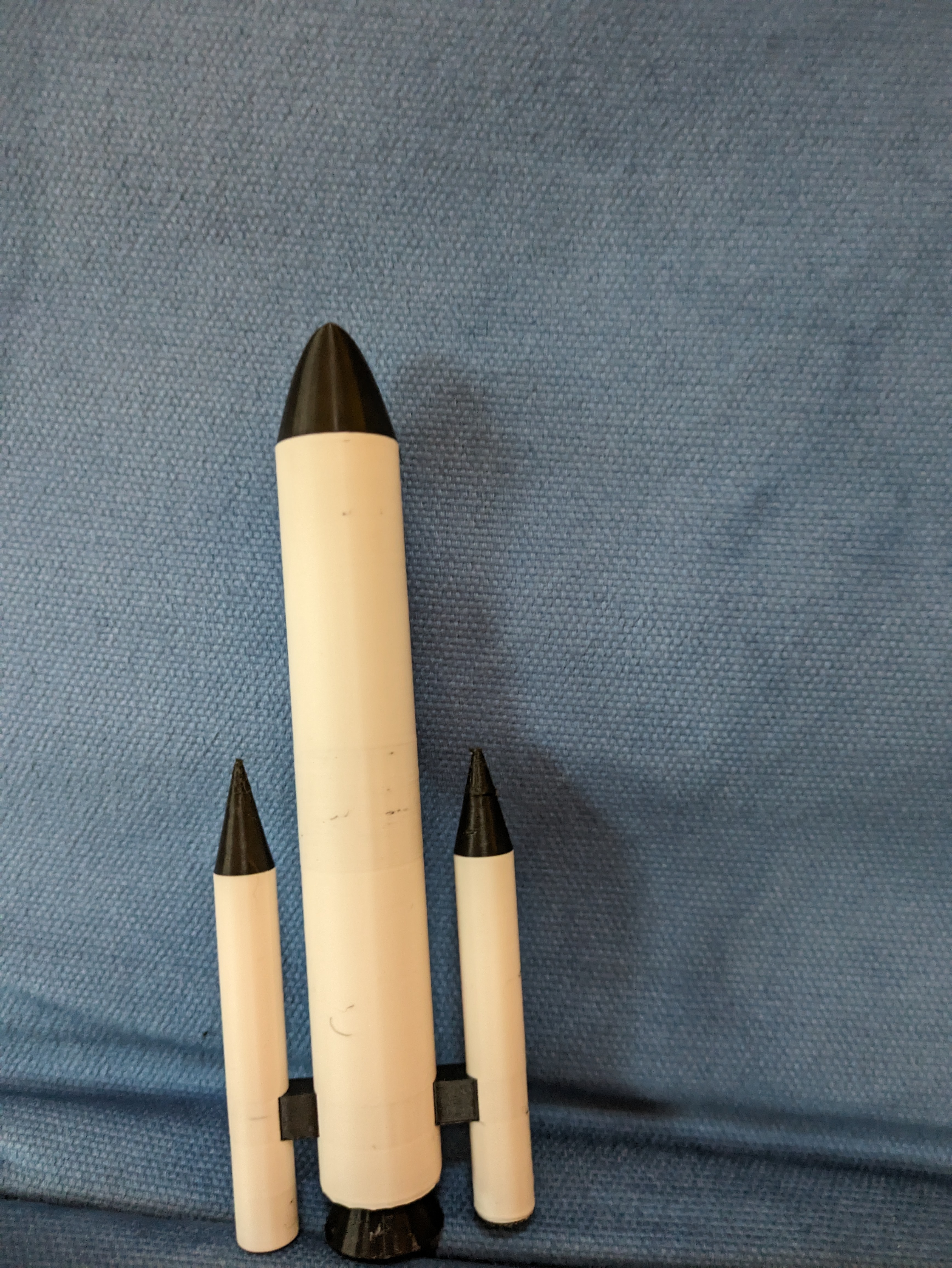 Survival Rocket — thumbnail 5