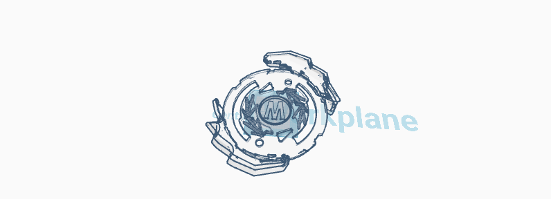 Beyblade