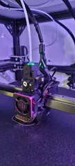 Orbitool O2S RatRig V-Core 4 Mount