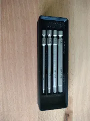 Gridfinity Wera 89mm x4 Bit Holder Stackable
