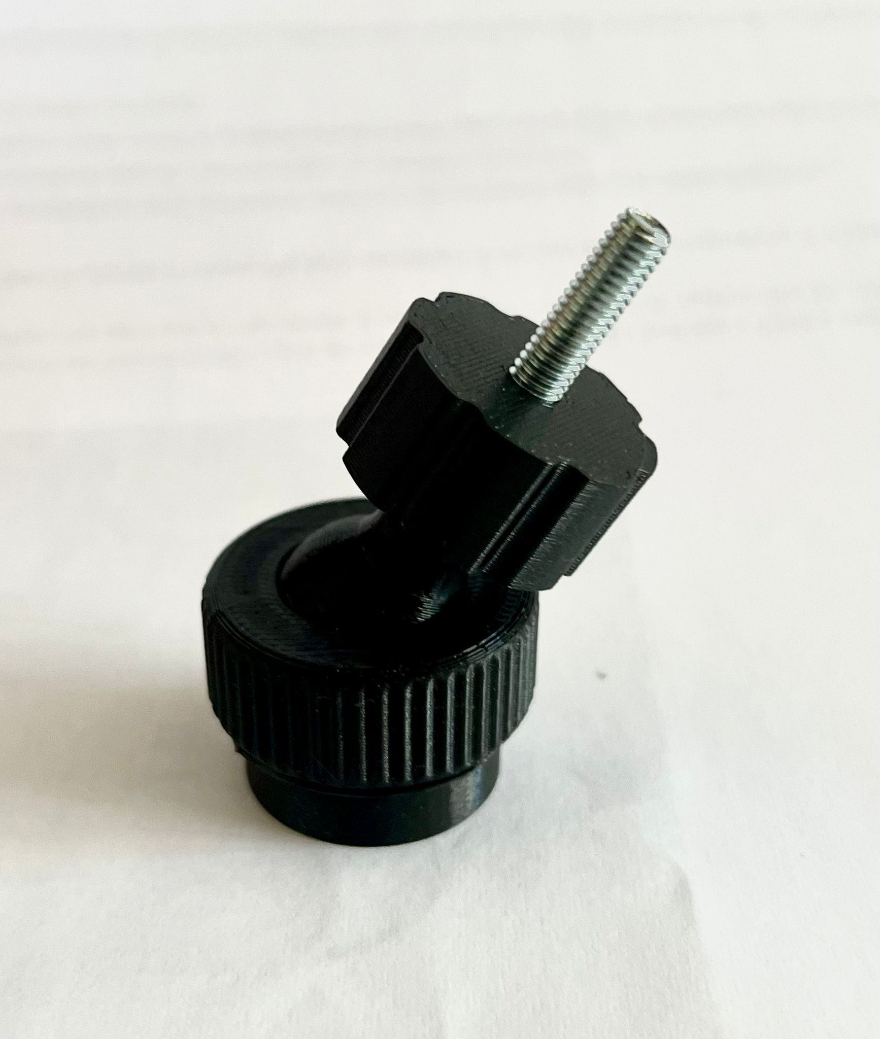 Ball-joint M5