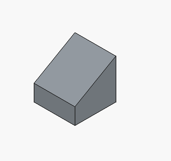 Lego Cheese Slop 3D model