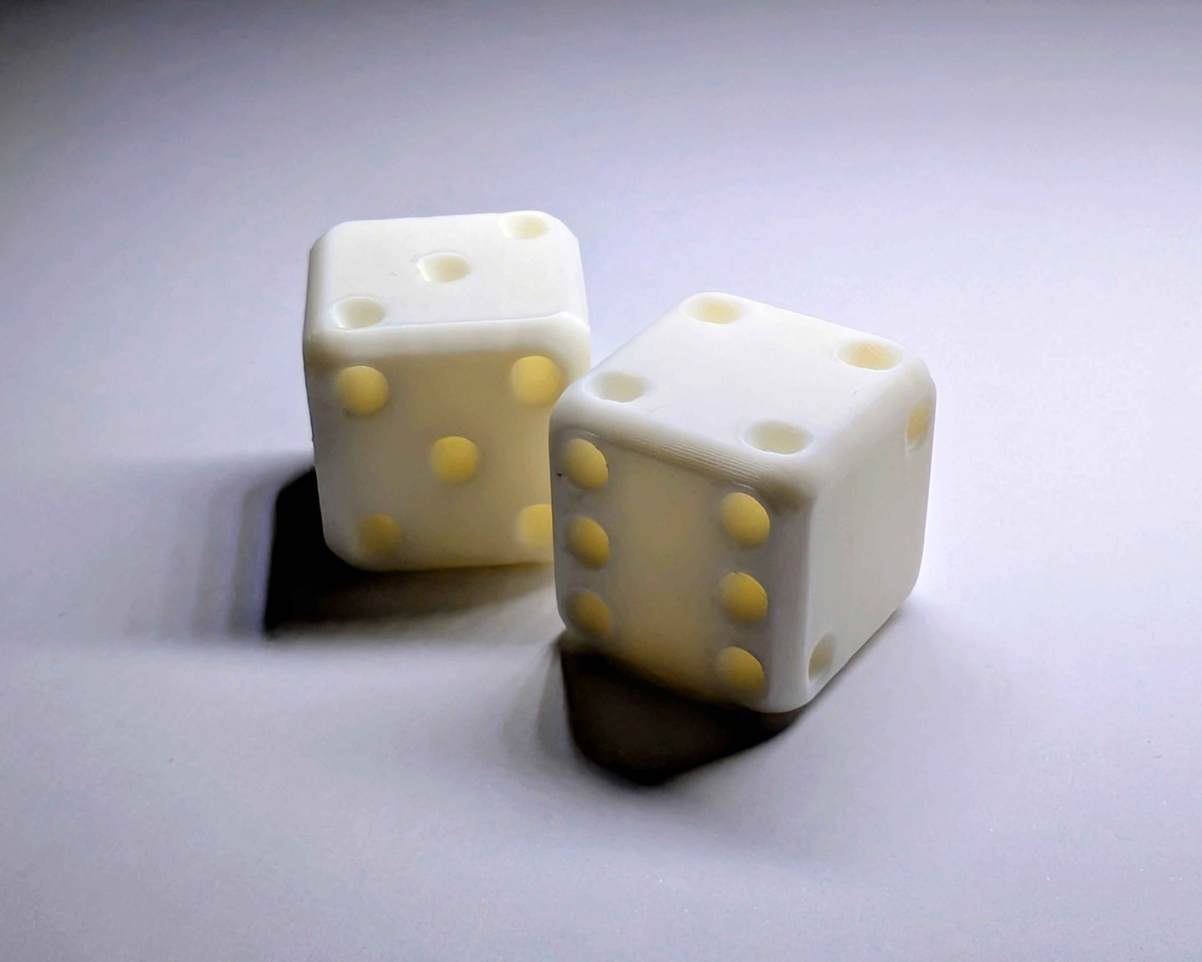 Sleek Die