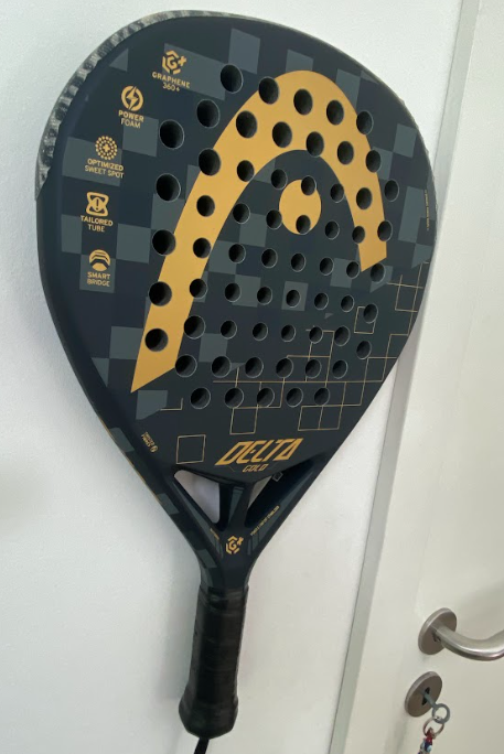 Padel Racket Holder — miniatura 3