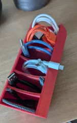 Range Cable