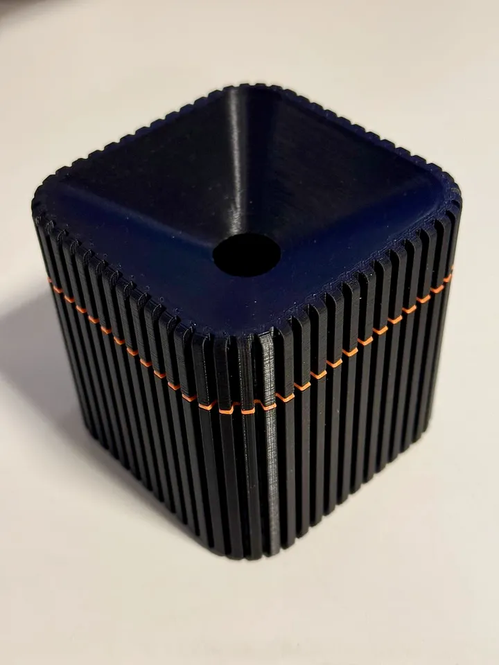 IQOS Ashtray by zefir | Download free STL model | Printables.com