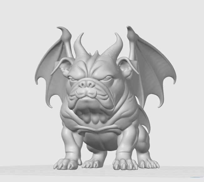 Bulldragon — thumbnail 6