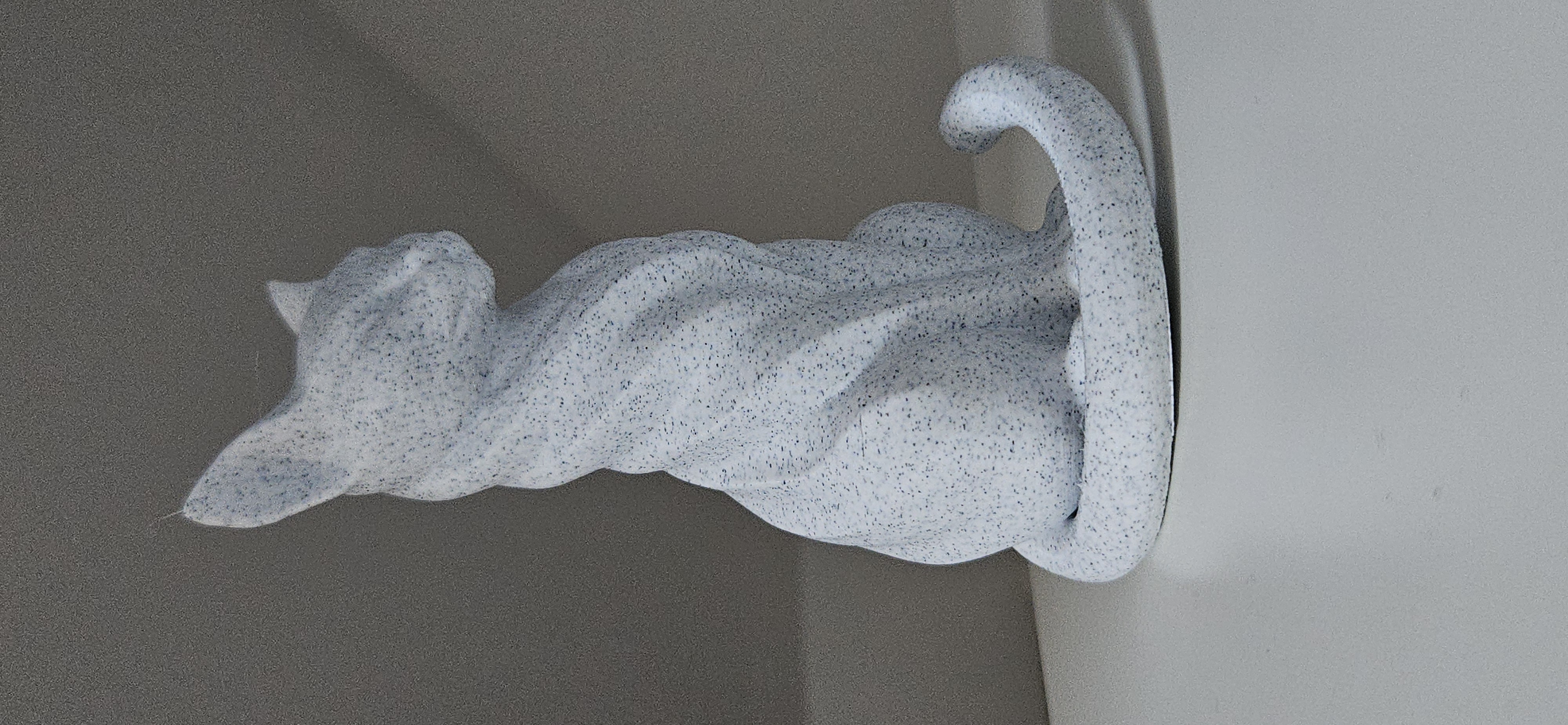 Cat decor
