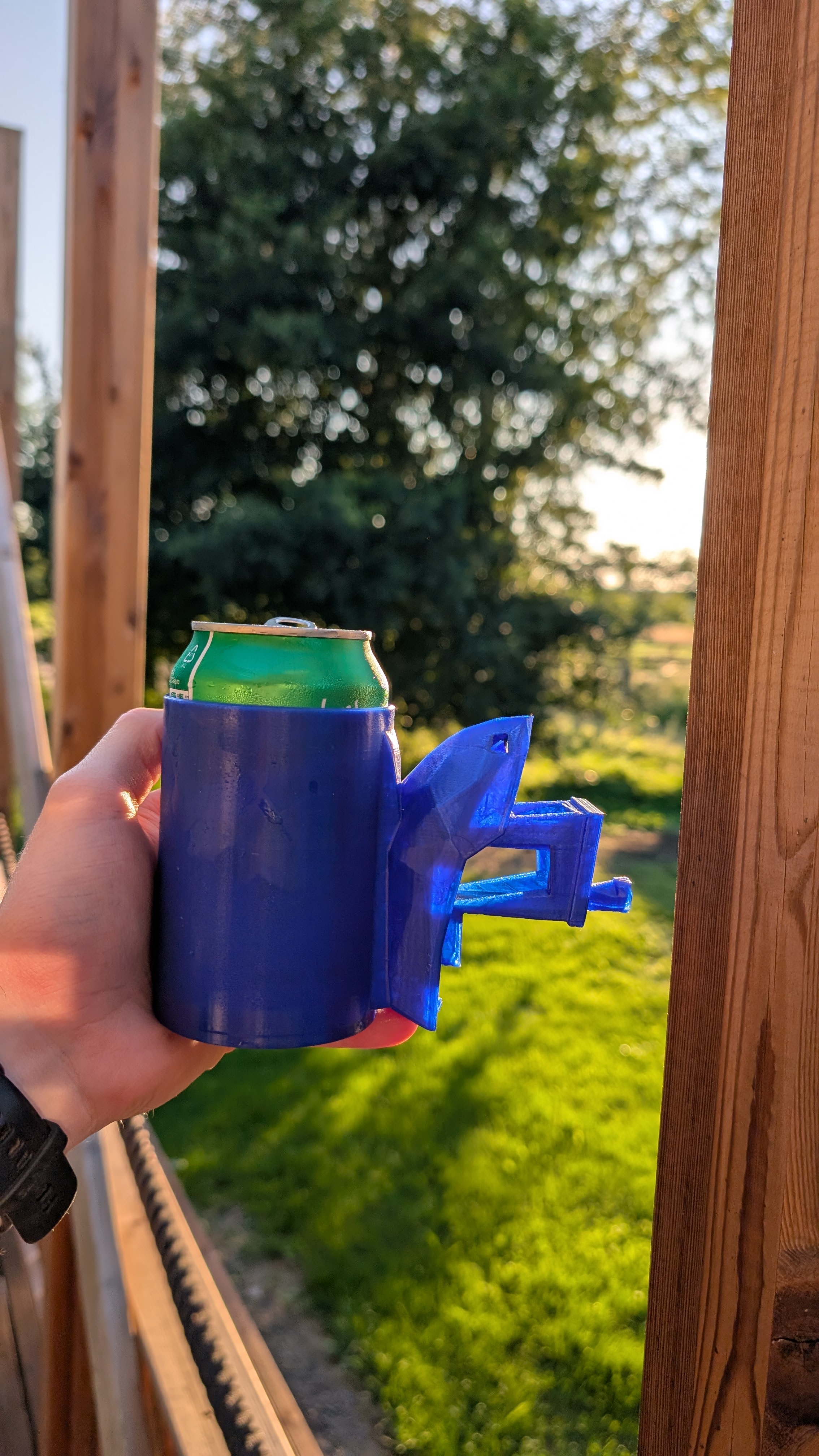 Lowest poly CanChy