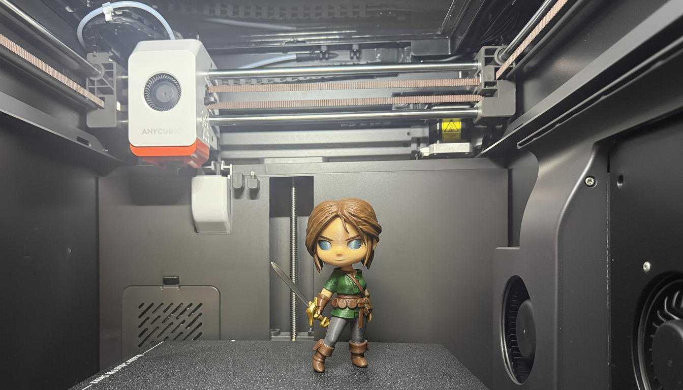 Chibi Ciri