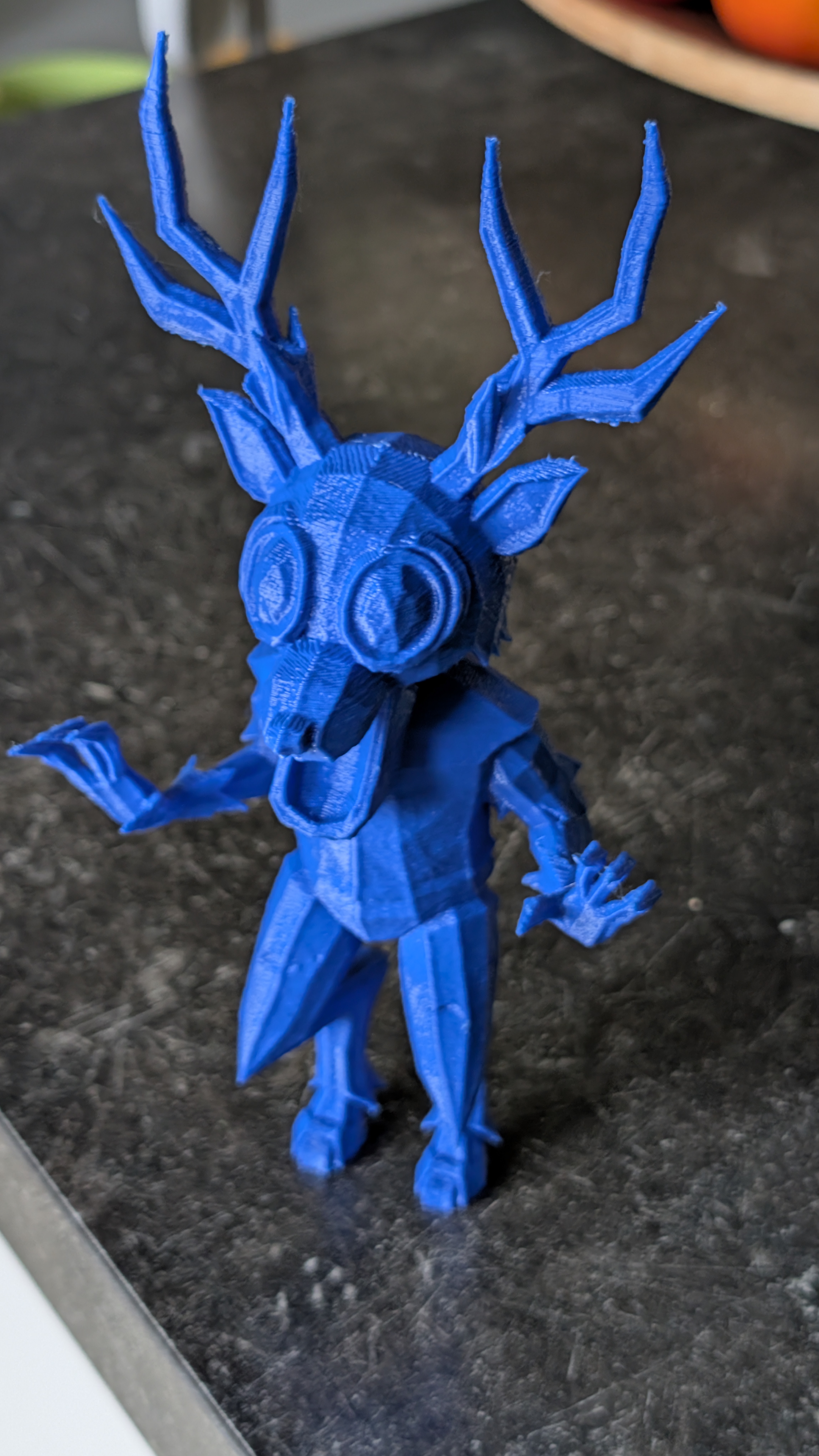 Roblox The Deer  99 Nights in the Forest