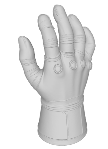 Infinity Gauntlet
