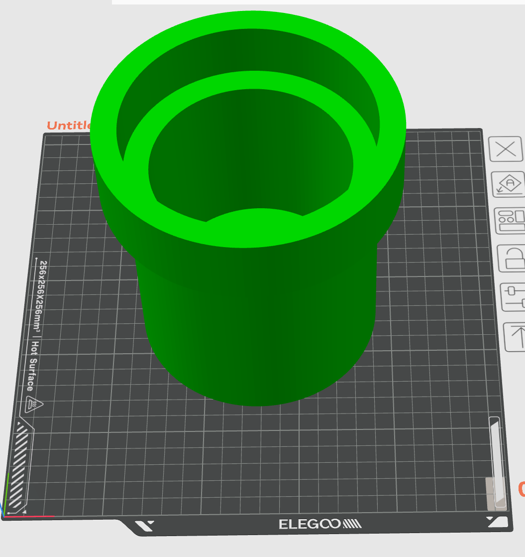Mario Pipe Plant Pot — miniatura 3