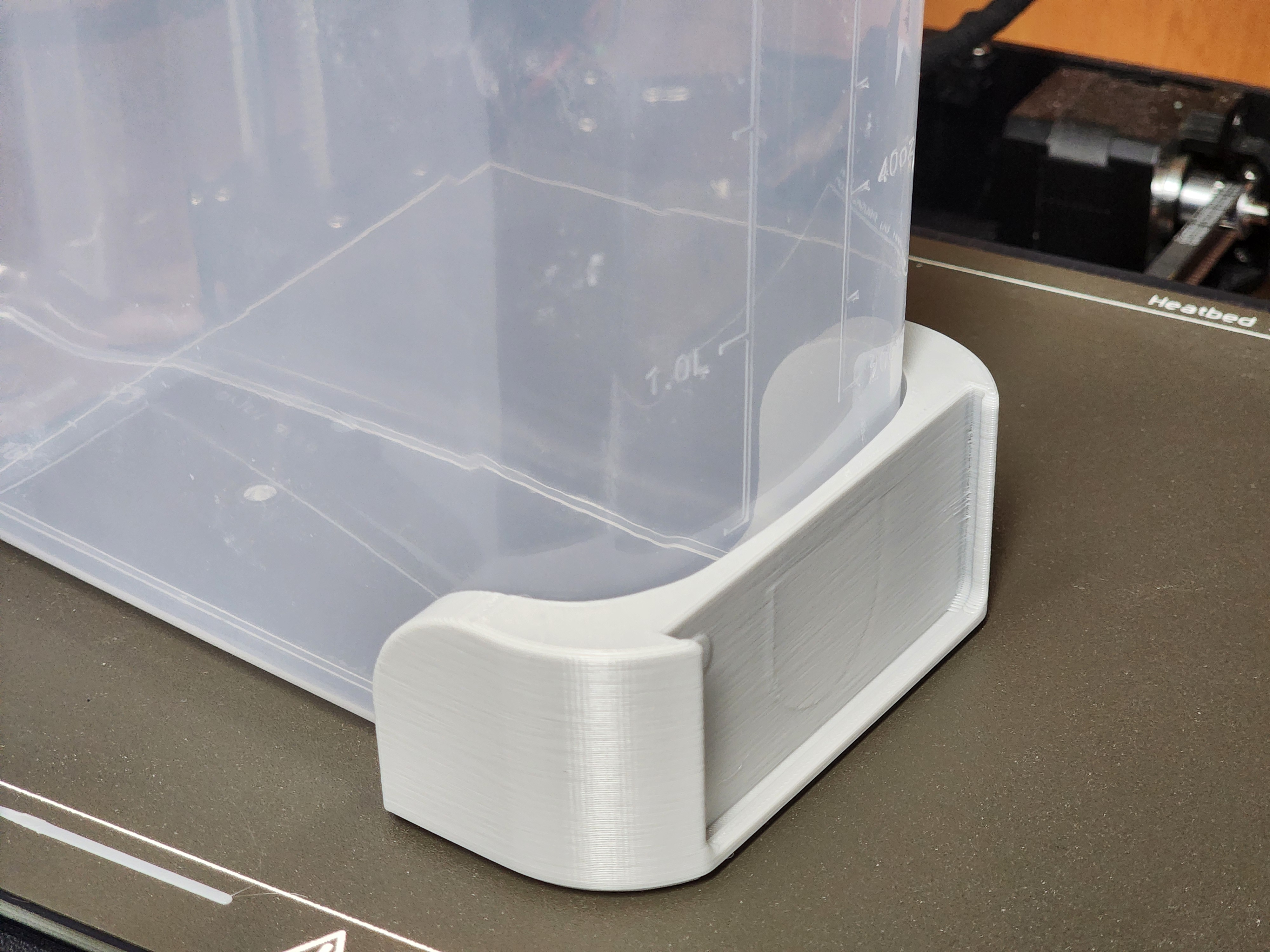 Filament Storage 2026 Tag Holder (to match alternate container)