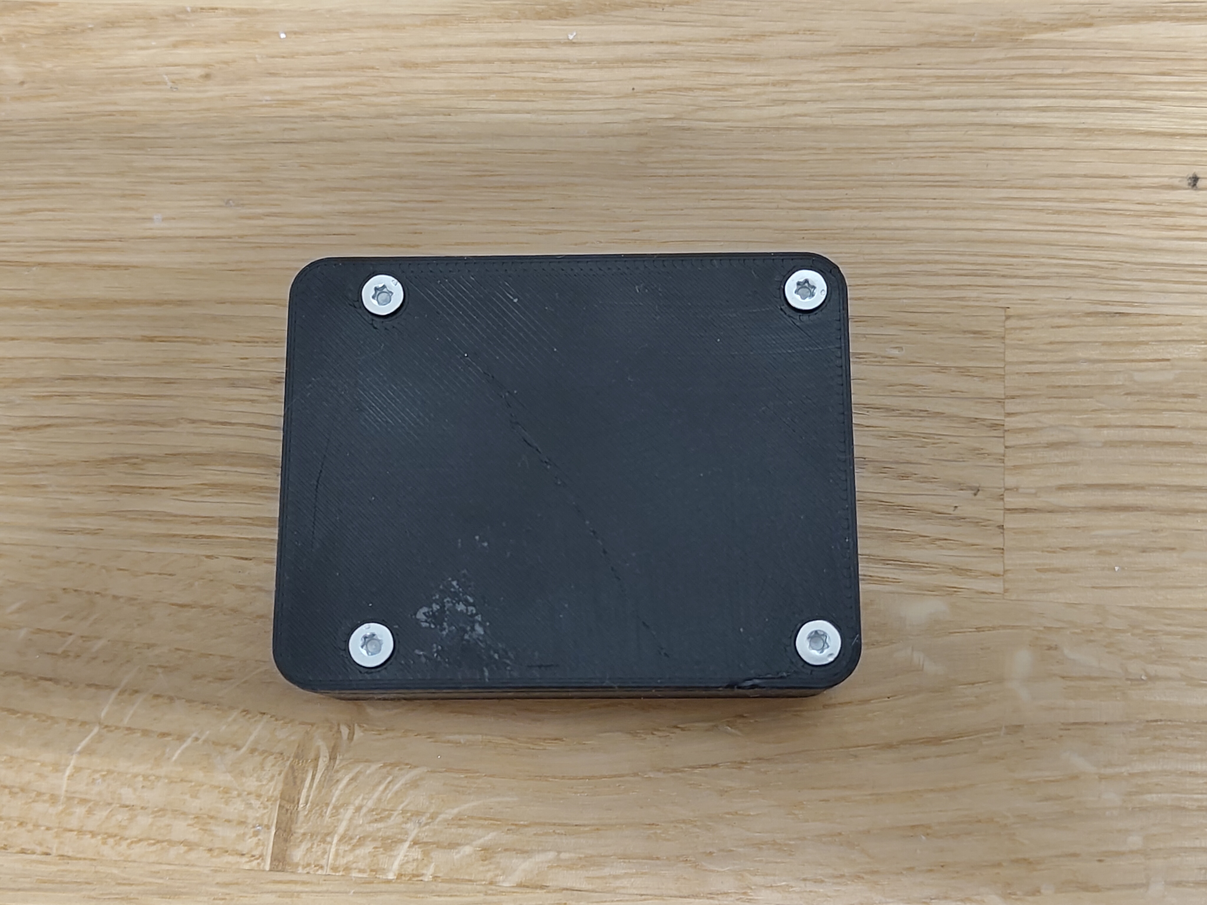 ESP32-S31 Function-Coreboard basic case — miniatura 3