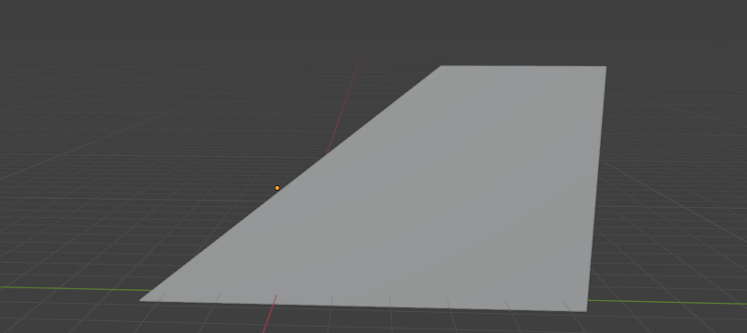 Aviation Tailplane Basic