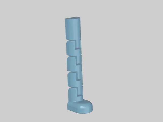 Flexi Leg