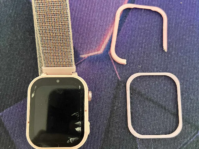 GARETT Kids Essa 4G Frame for smartwatch