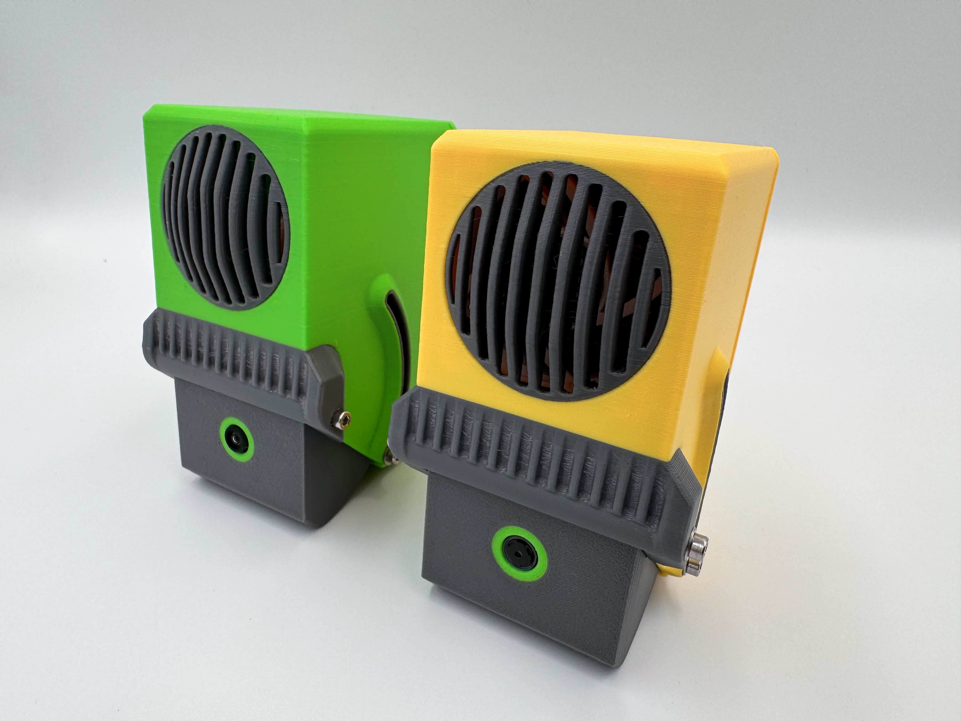 Versatile Camera Enclosure — miniatura 2