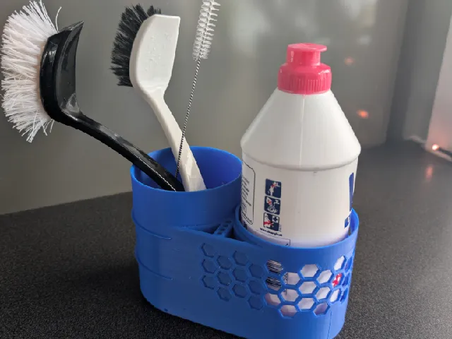 Dishwasher Organiser