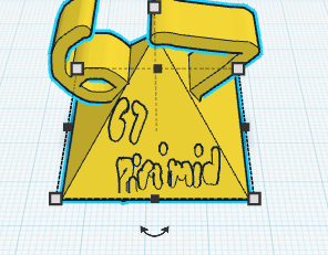 67 pirimid