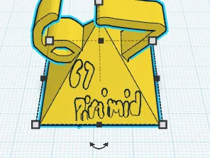 67 pirimid