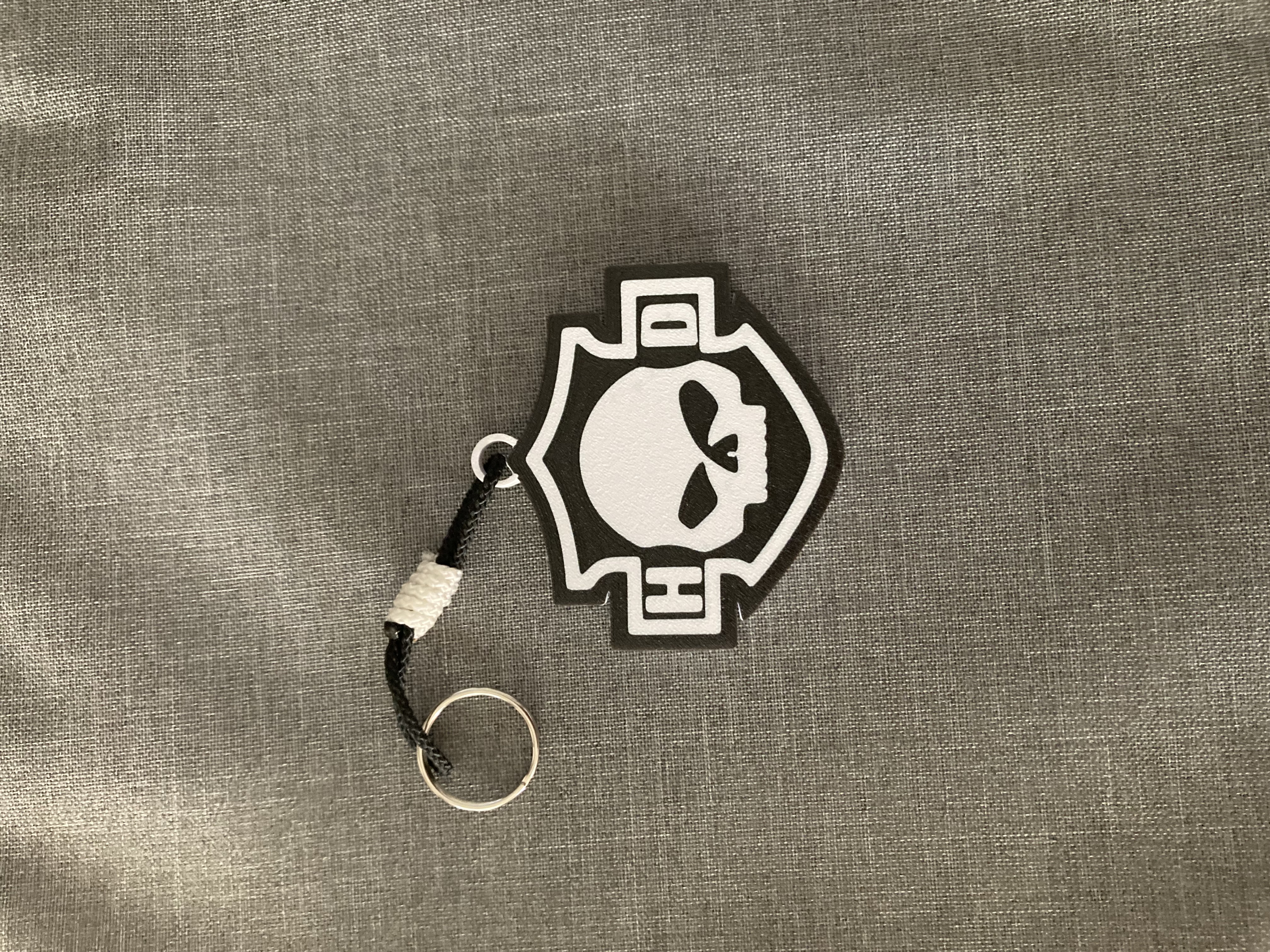Harley Davidson Skull — thumbnail 2