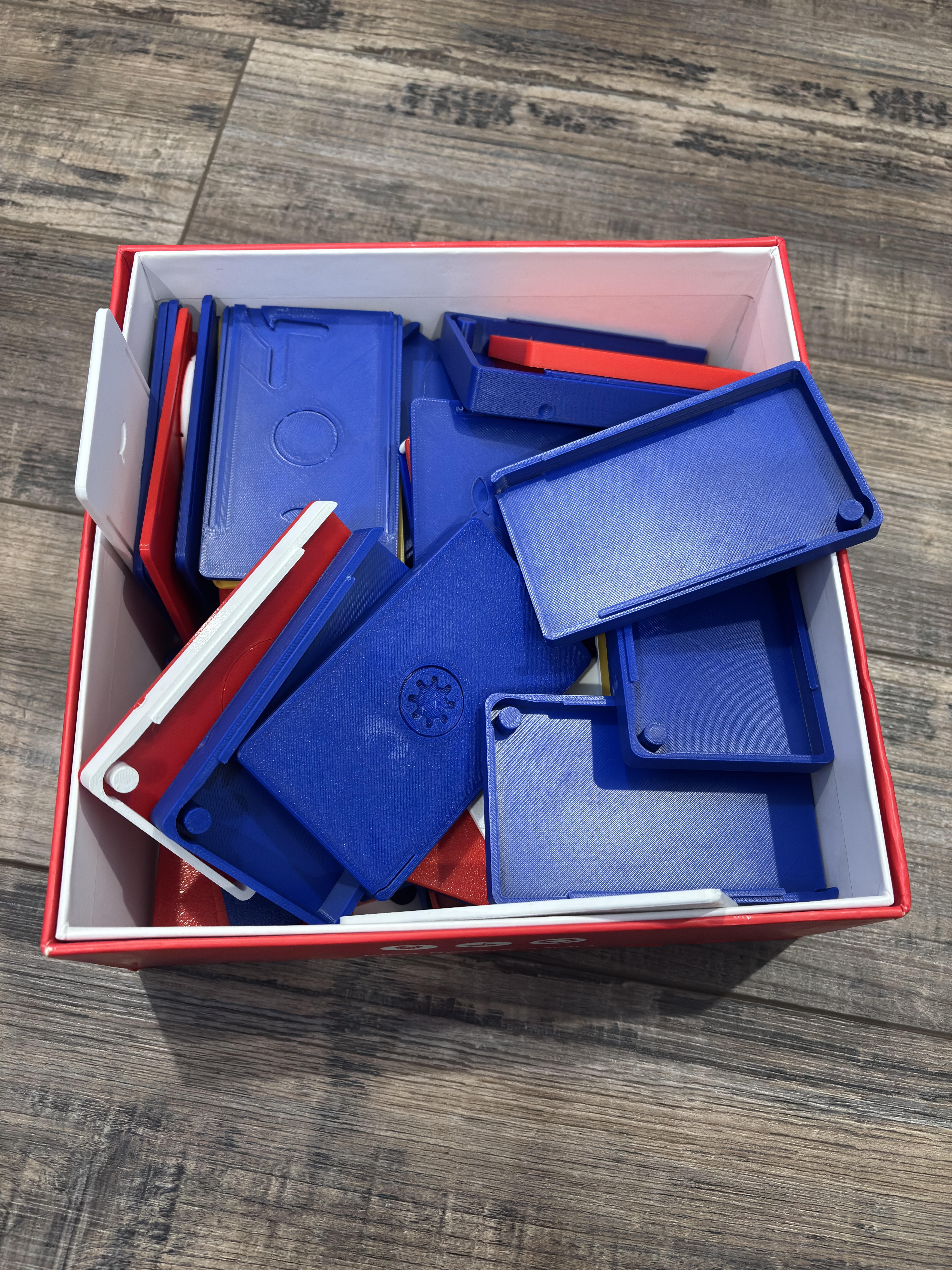 Spinny Fidget Wallet — miniatura 8