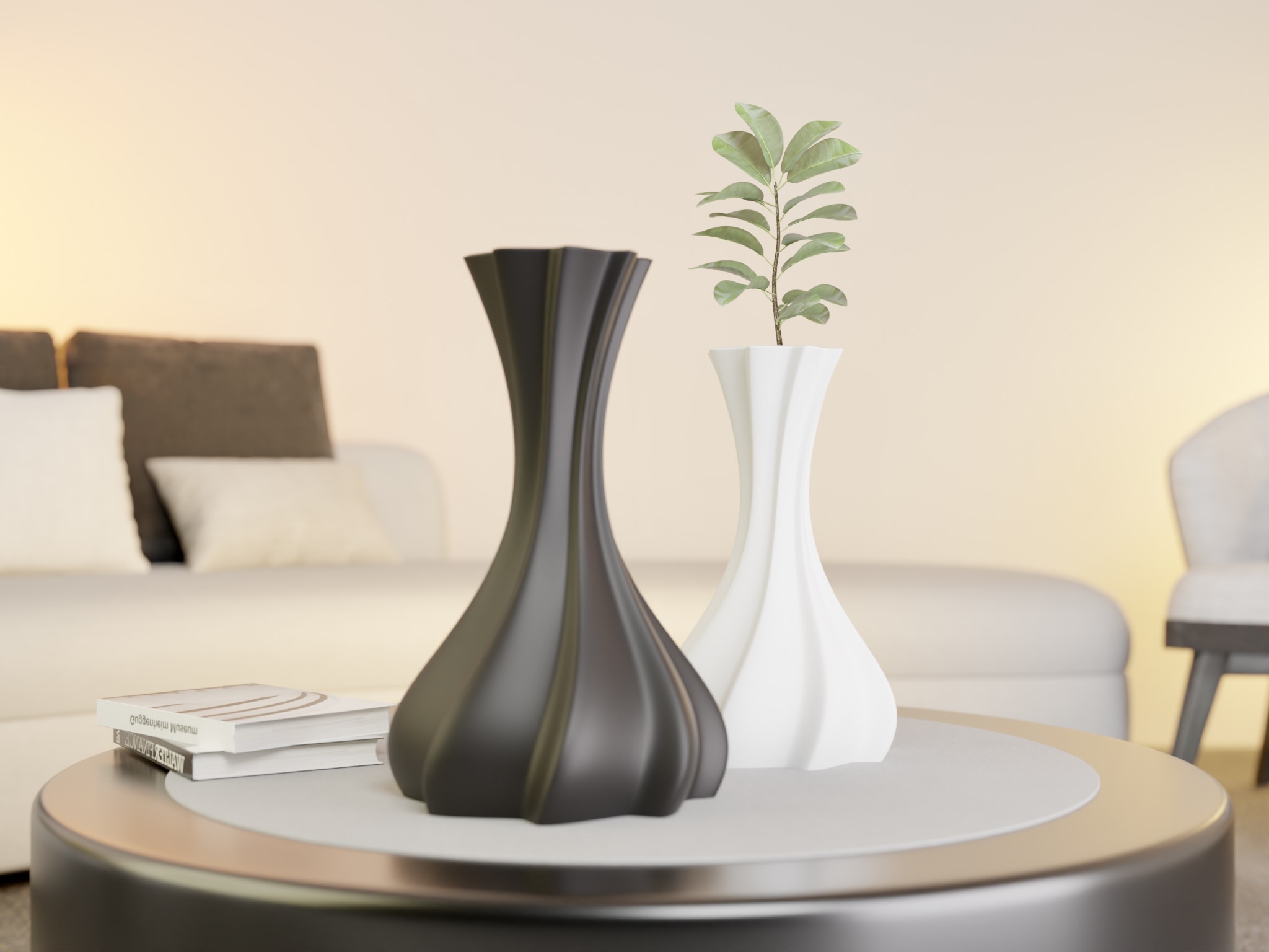Beautiful Vase
