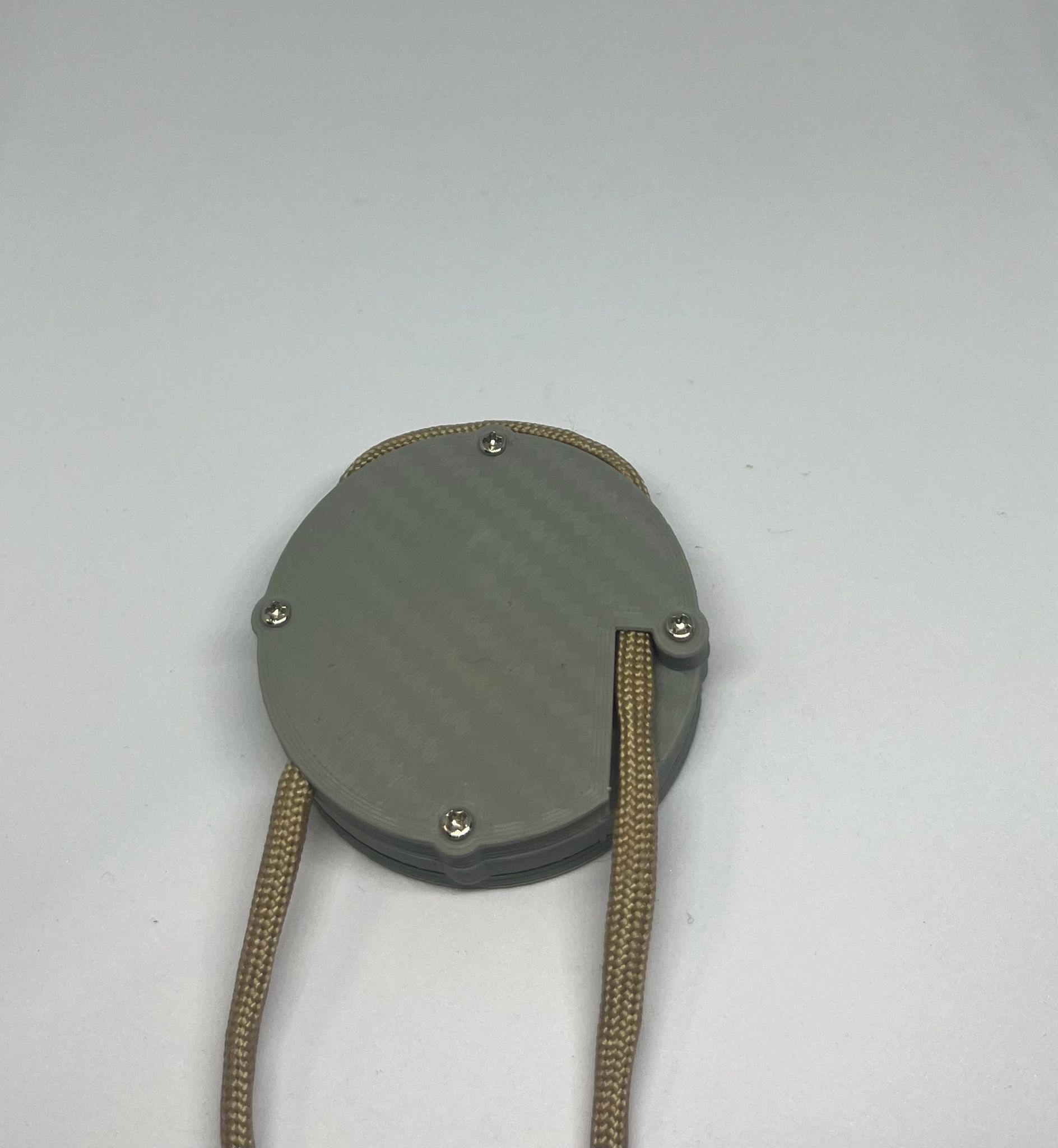 Ultralight Backpacking Lamp — miniatura 3