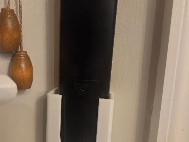 LG Remote Control Holder