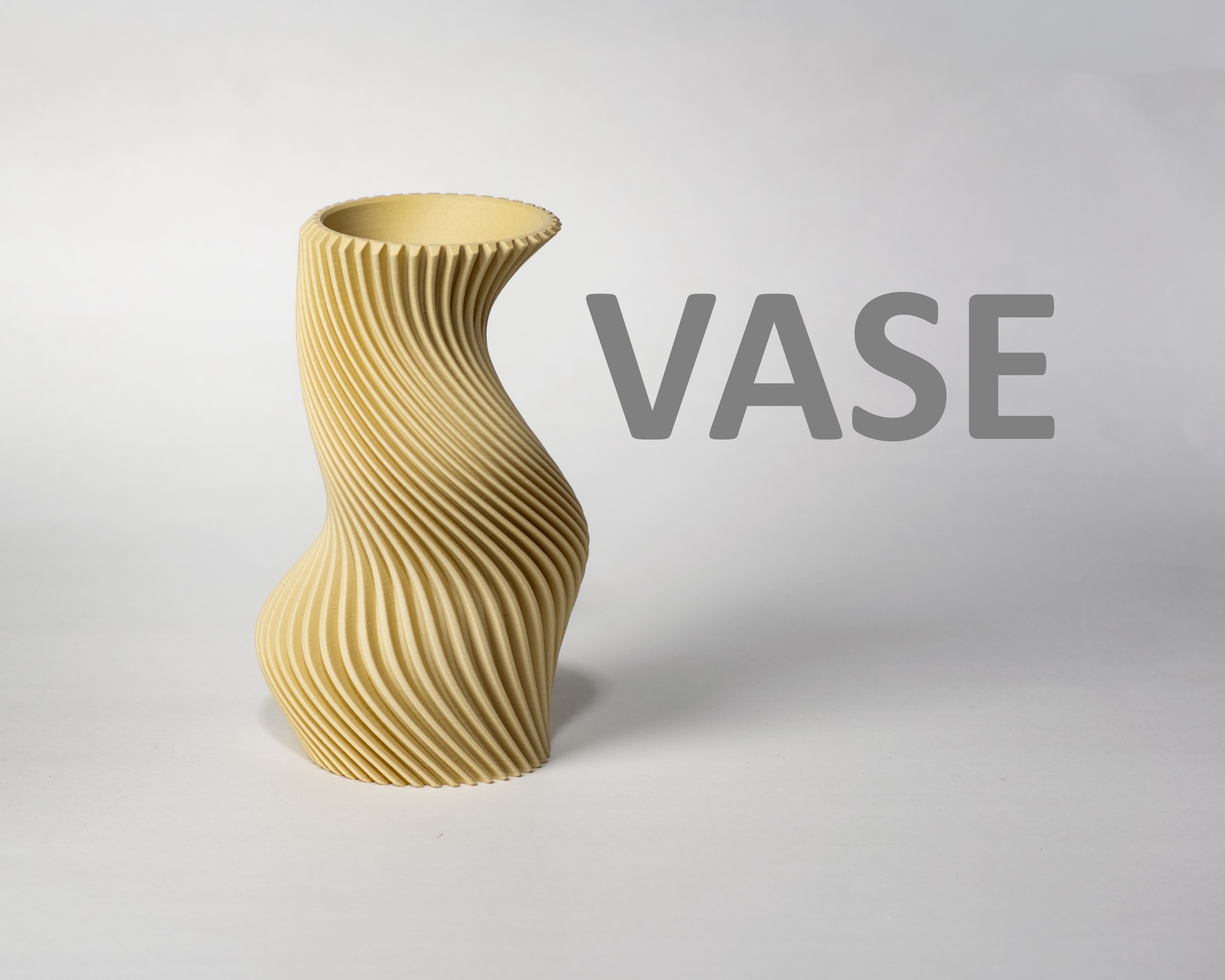 Vase 004