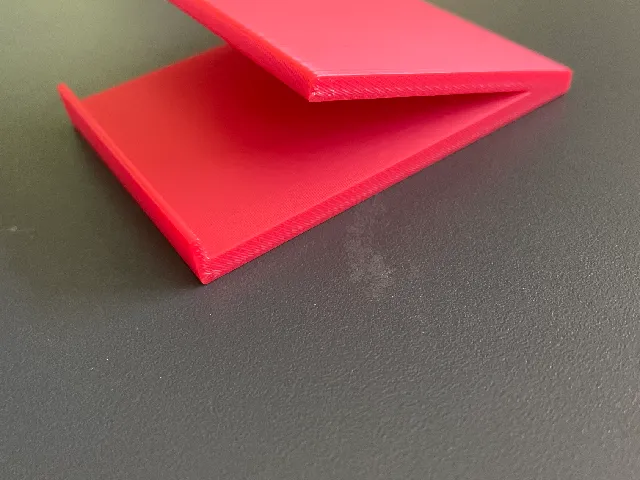 Simple Phone Stand