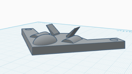 B21 Raider Concept