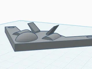 B21 Raider Concept