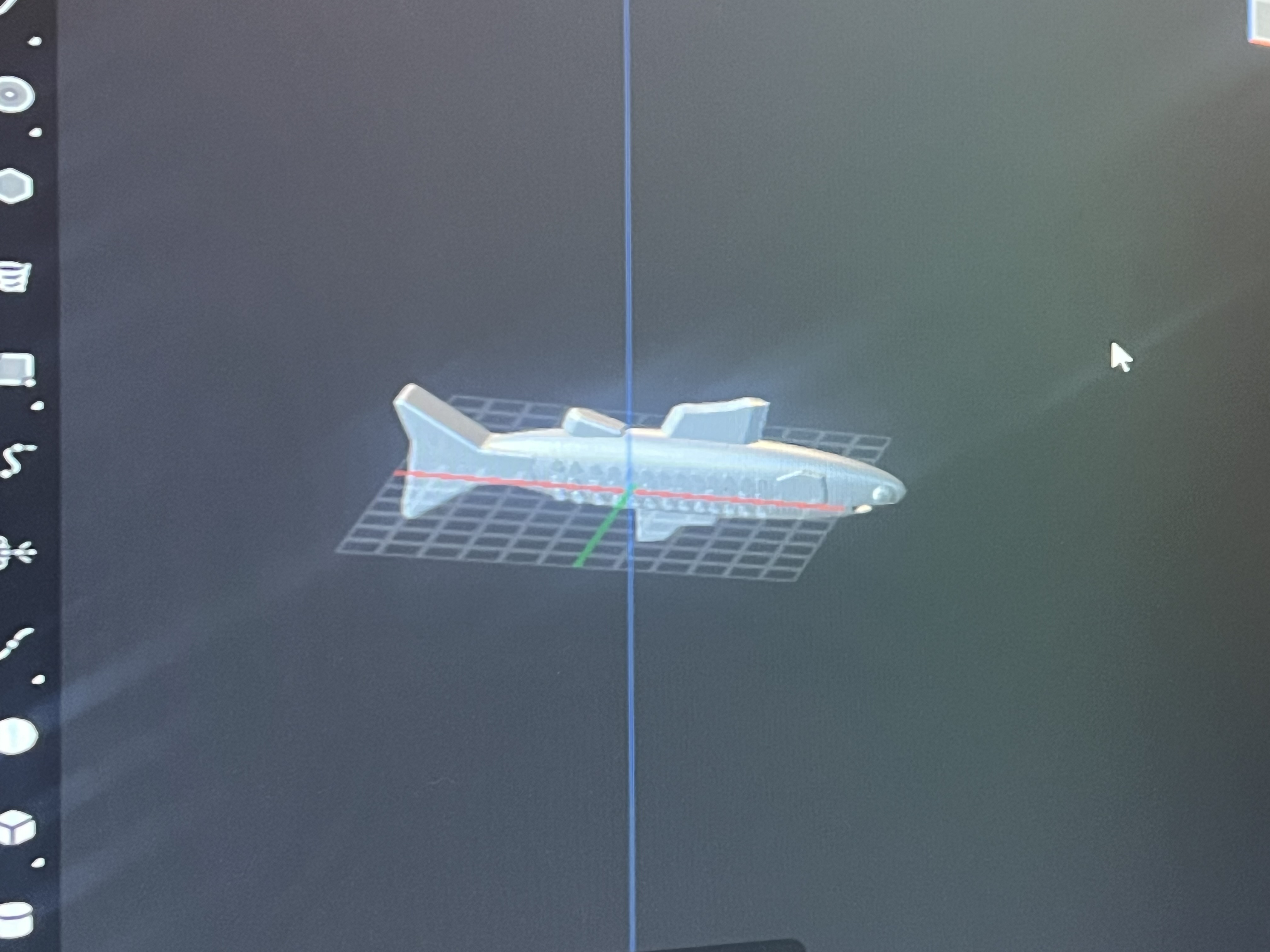 fish