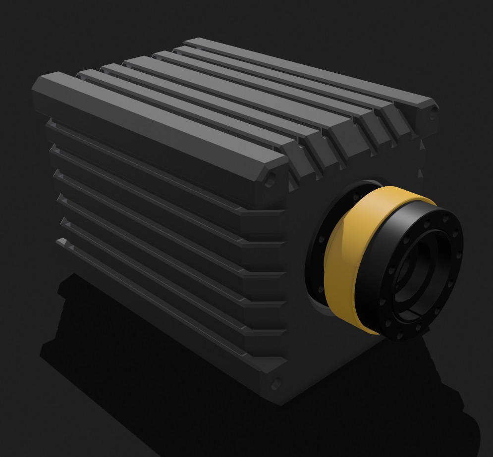 FFBeast 2080 base version