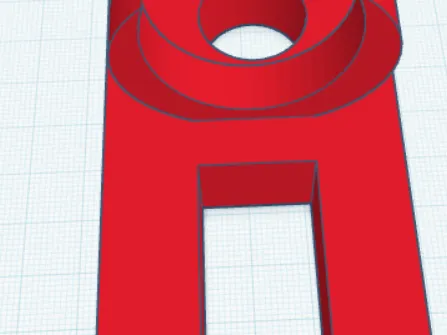 Phillips oneblade holder
