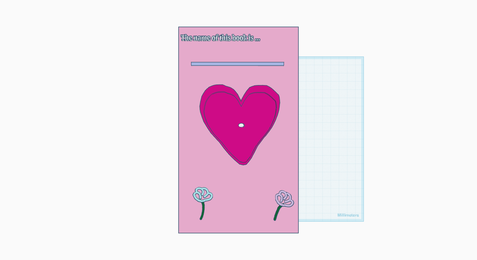 Valentine's book — miniatura 6