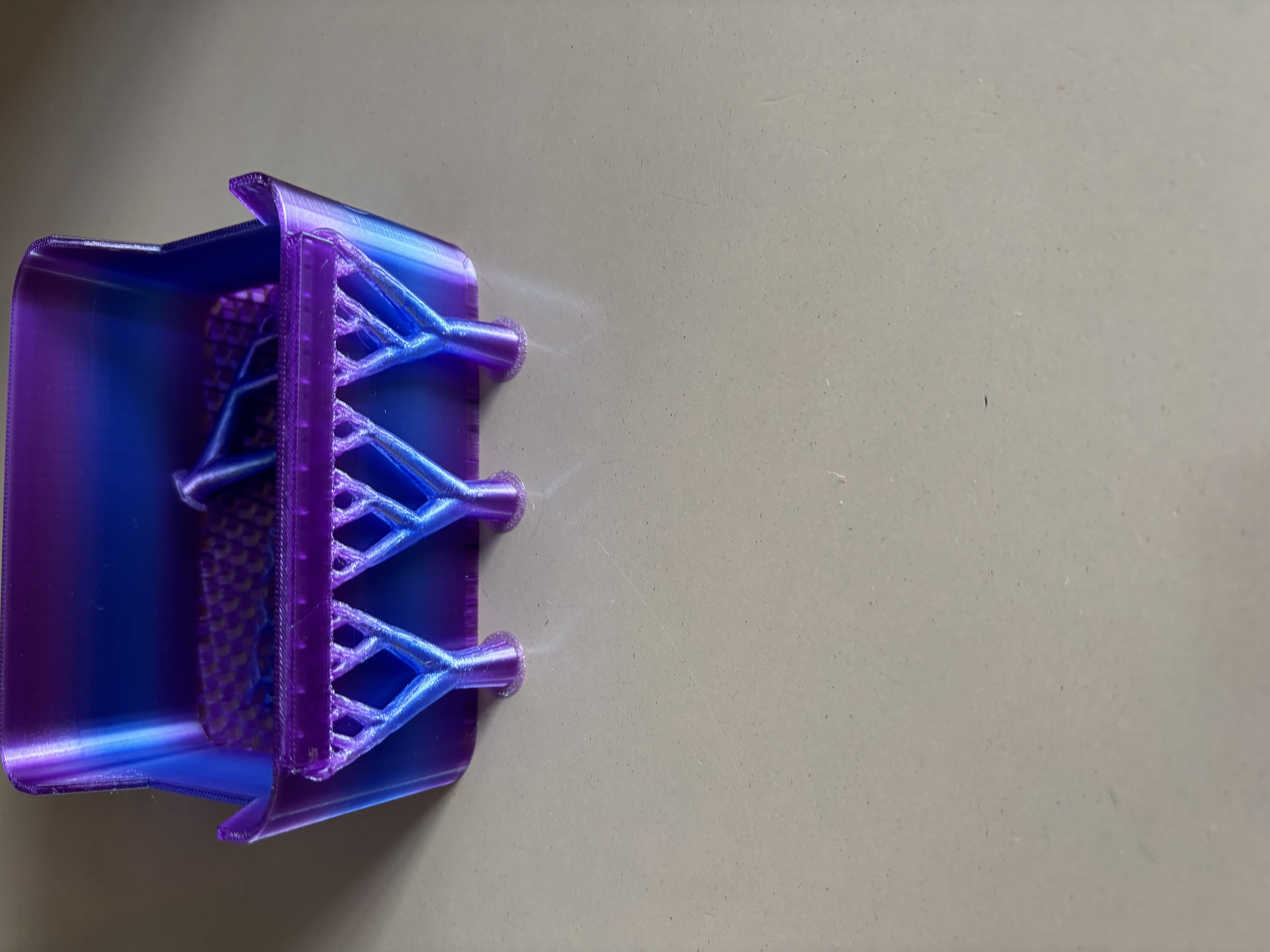 Printer or Drawer storage baskets — thumbnail 2