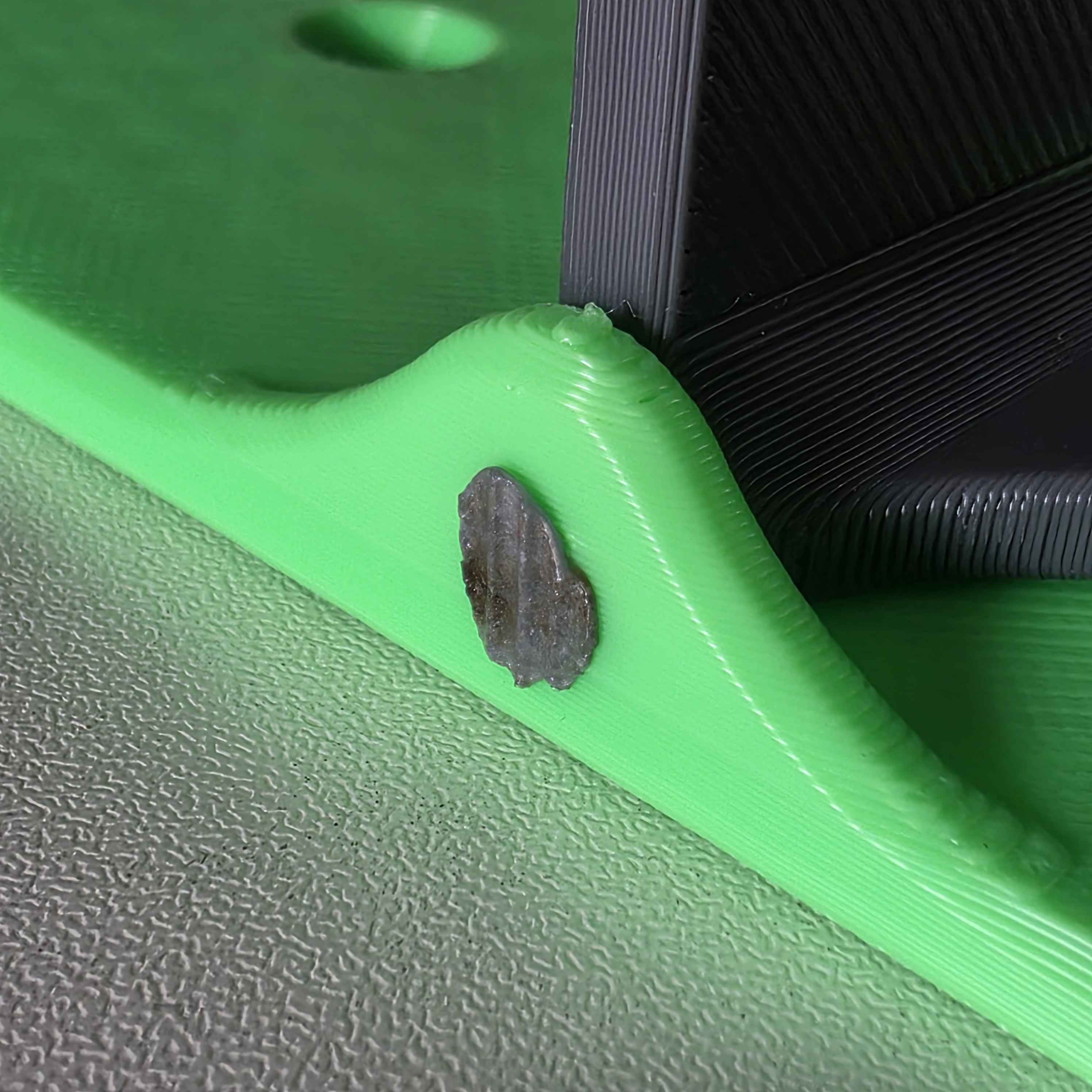 Miniatura 5 do modelo 3D Simple nerf target