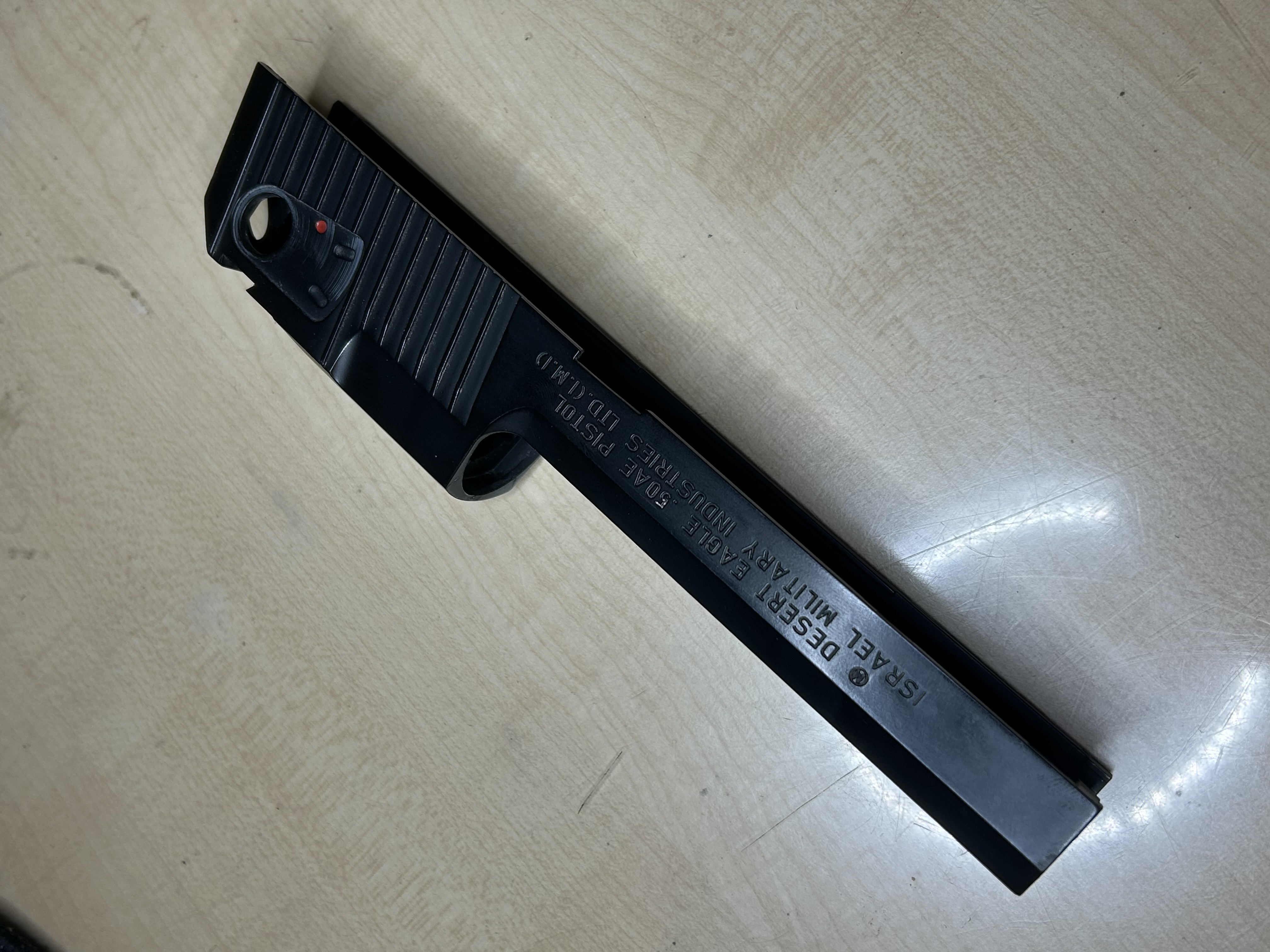 Tokyo Marui Desert Eagle Upper — miniatura 4