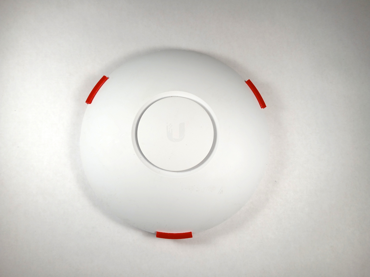 Unifi Access Point (UAP) nanoHD or U6-Plus Easy Hook Mount (Normal/Reverse)