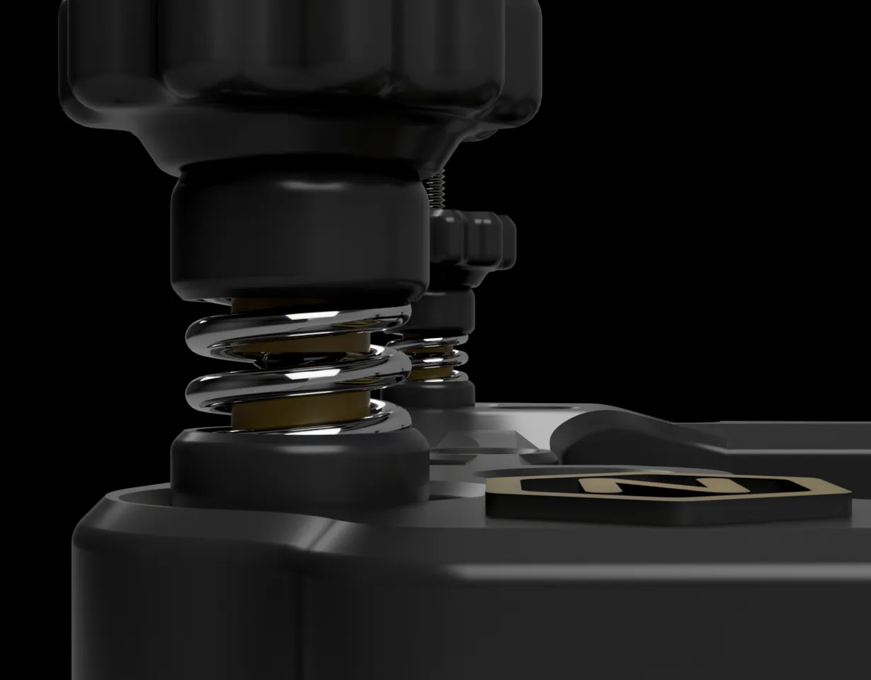 NexGen3D: Version 2 AIO Mount for the BC-250 by NexGen-3D-Printing