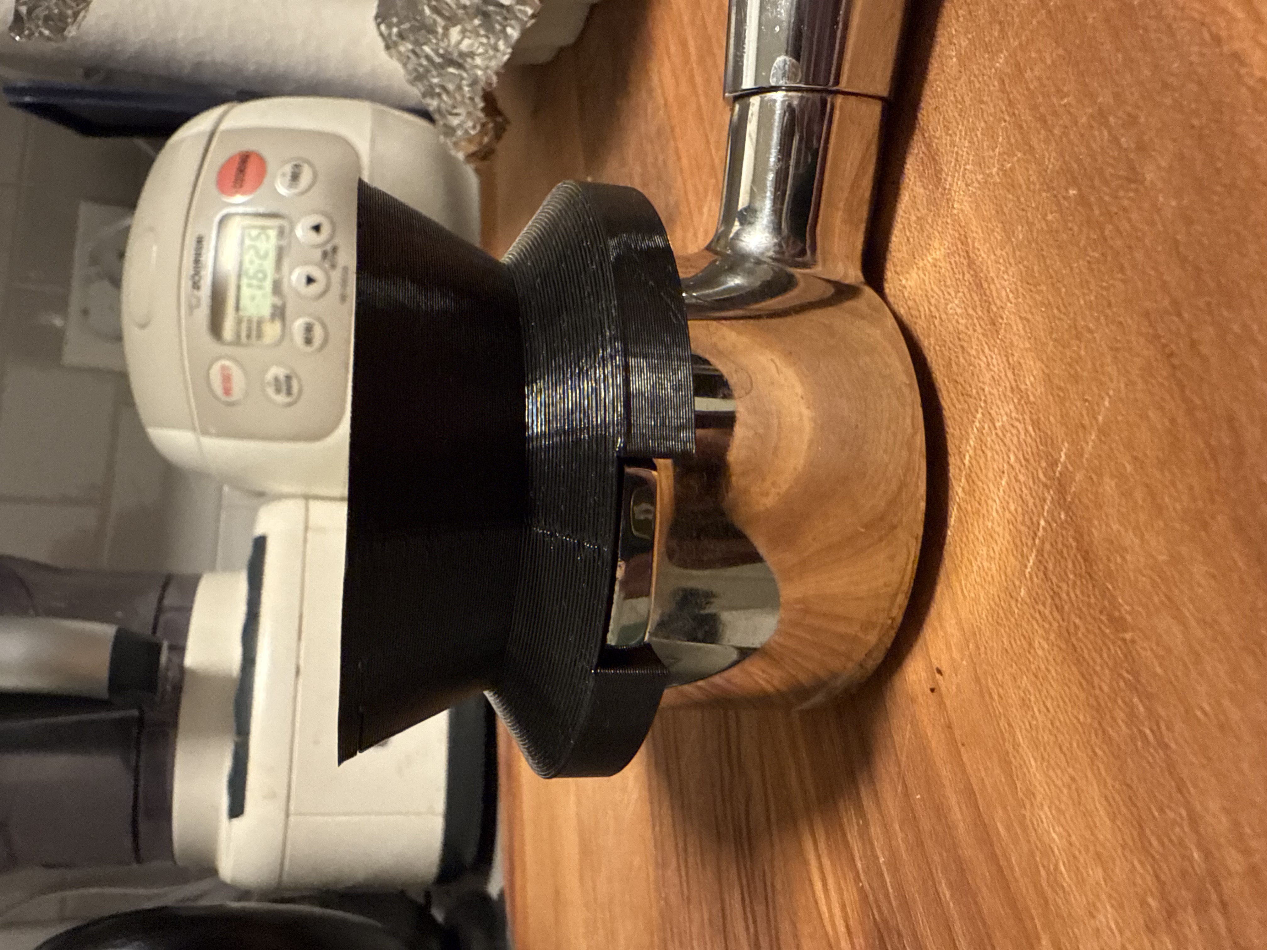Delonghi Espresso Dosing Funnel