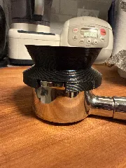 Delonghi Espresso Dosing Funnel