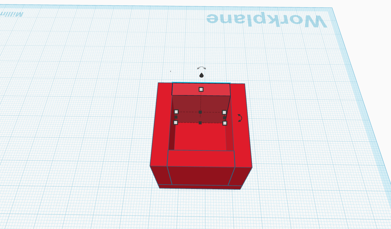 Box by Dave