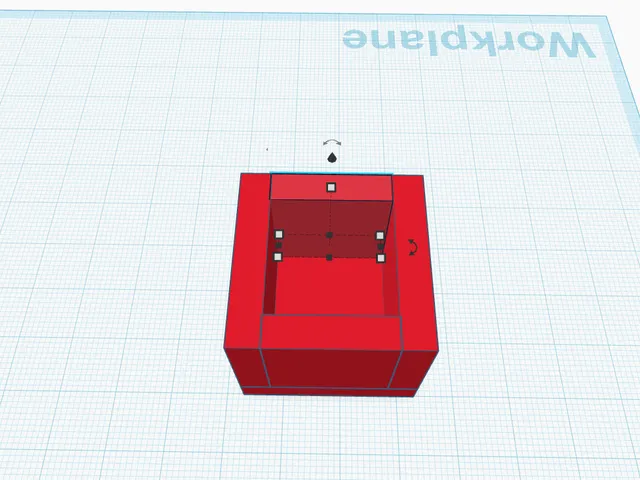 Box by Dave